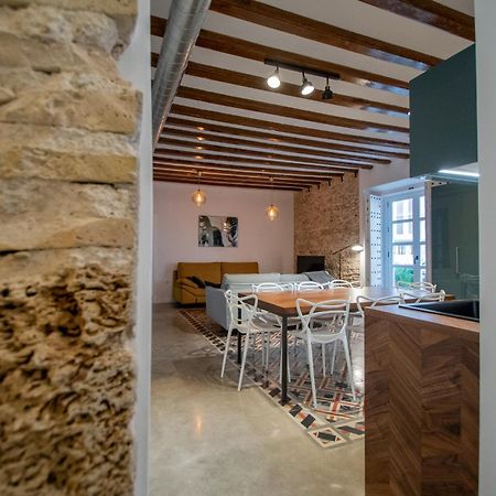 Apartamentos Son De Cádiz Kültér fotó
