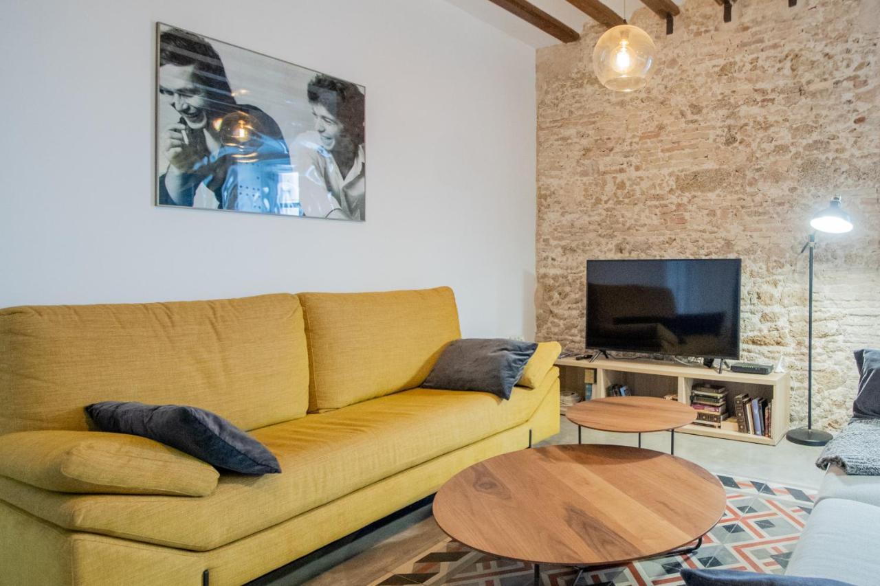 Apartamentos Son De Cádiz Kültér fotó