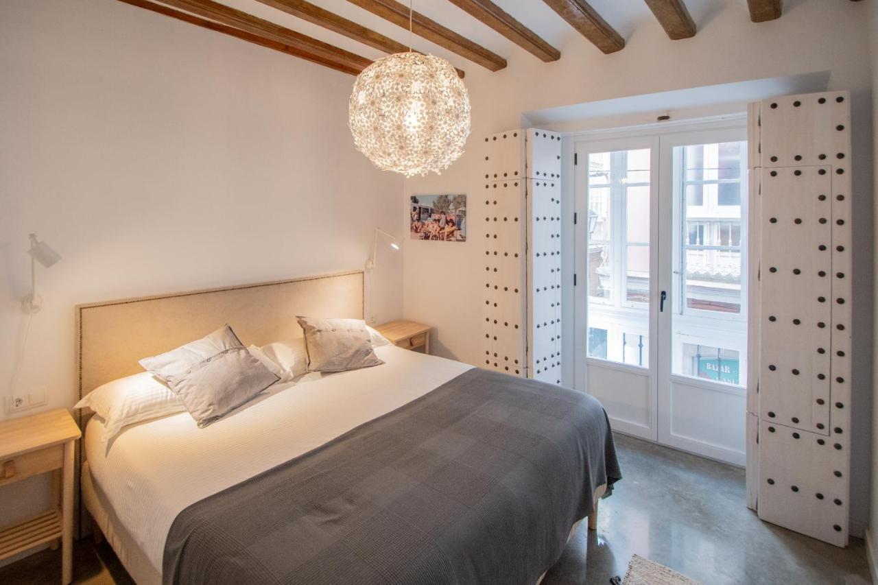 Apartamentos Son De Cádiz Kültér fotó