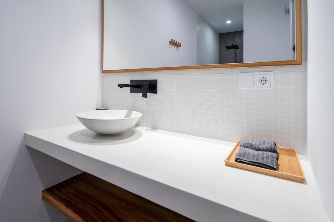 Apartamentos Son De Cádiz Kültér fotó