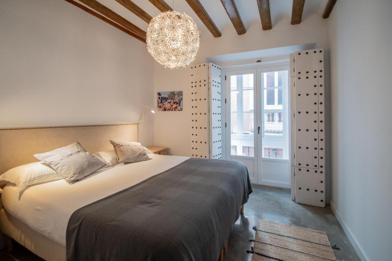 Apartamentos Son De Cádiz Kültér fotó