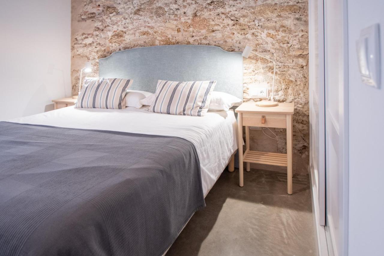 Apartamentos Son De Cádiz Kültér fotó