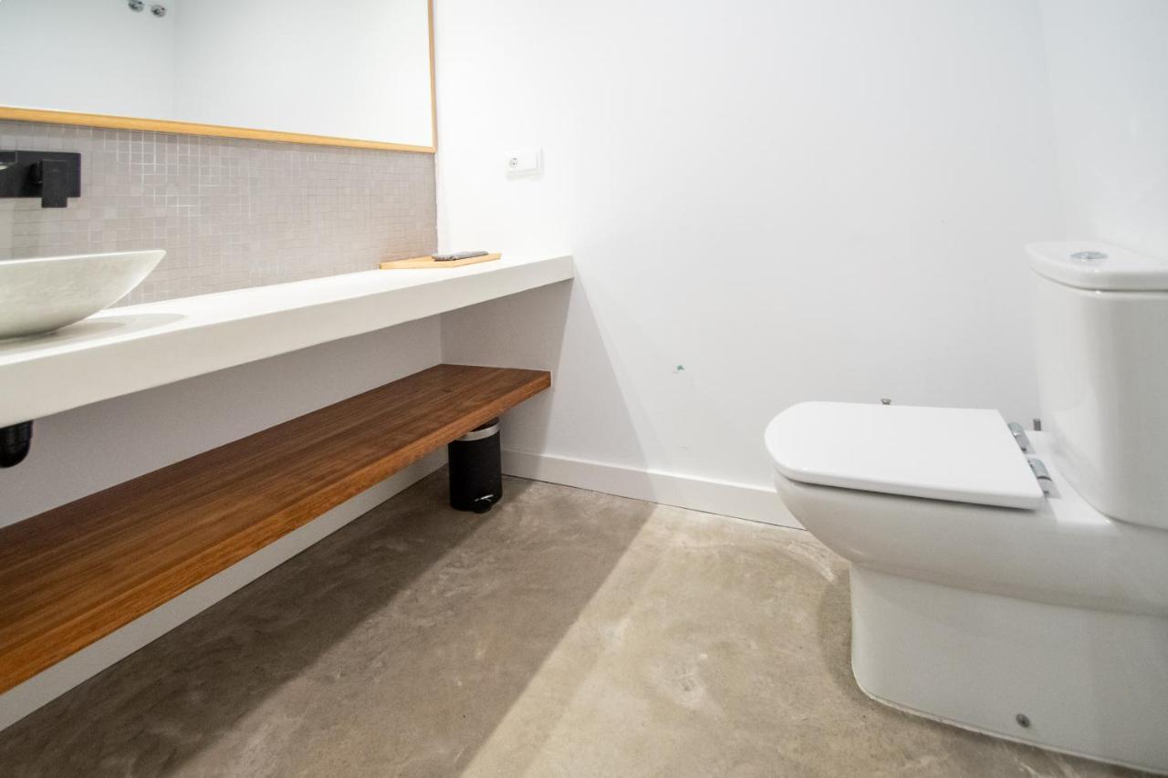 Apartamentos Son De Cádiz Kültér fotó