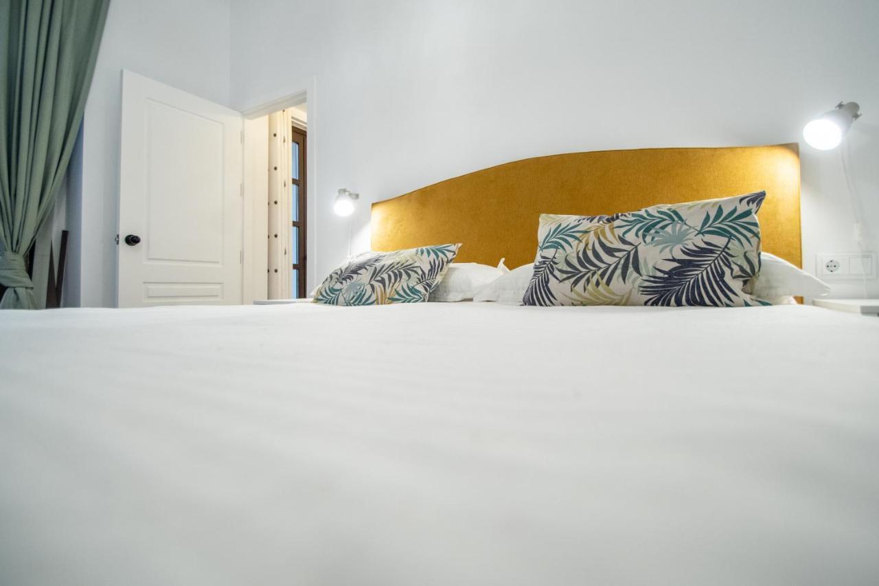 Apartamentos Son De Cádiz Kültér fotó