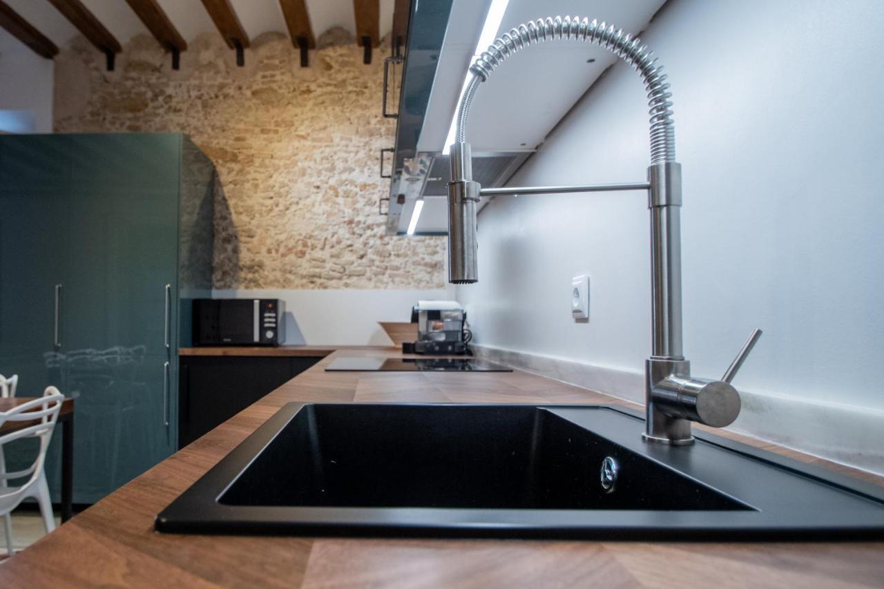 Apartamentos Son De Cádiz Kültér fotó