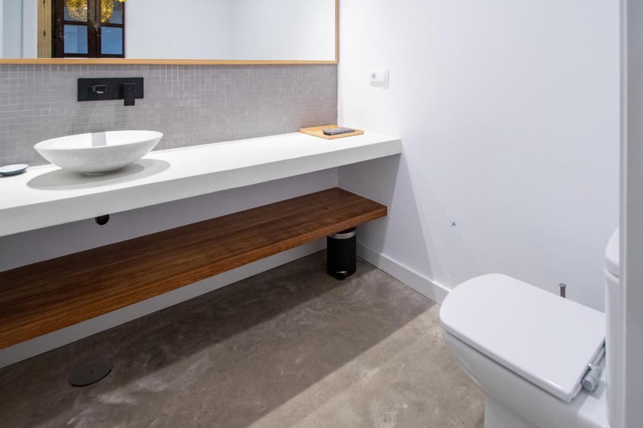 Apartamentos Son De Cádiz Kültér fotó