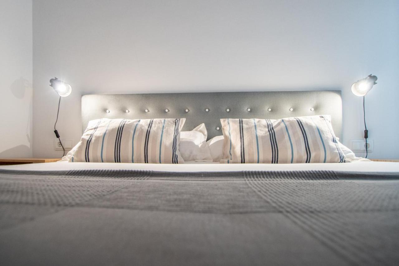 Apartamentos Son De Cádiz Kültér fotó