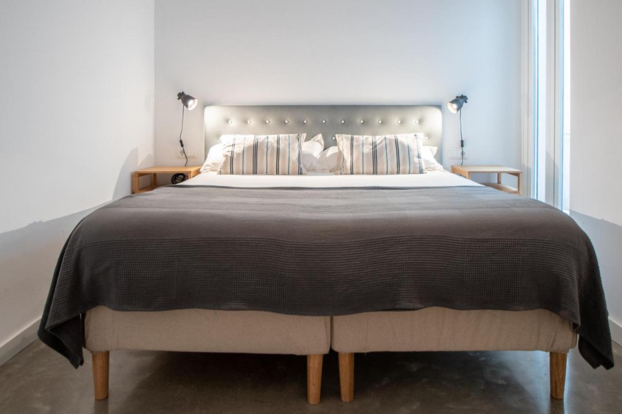 Apartamentos Son De Cádiz Kültér fotó