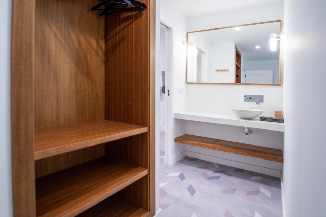 Apartamentos Son De Cádiz Kültér fotó