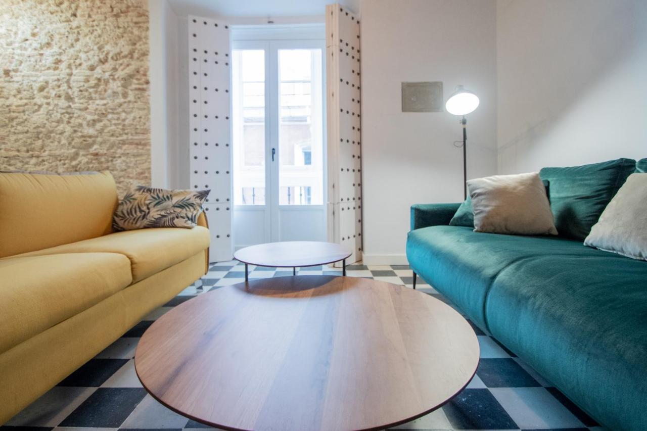Apartamentos Son De Cádiz Kültér fotó